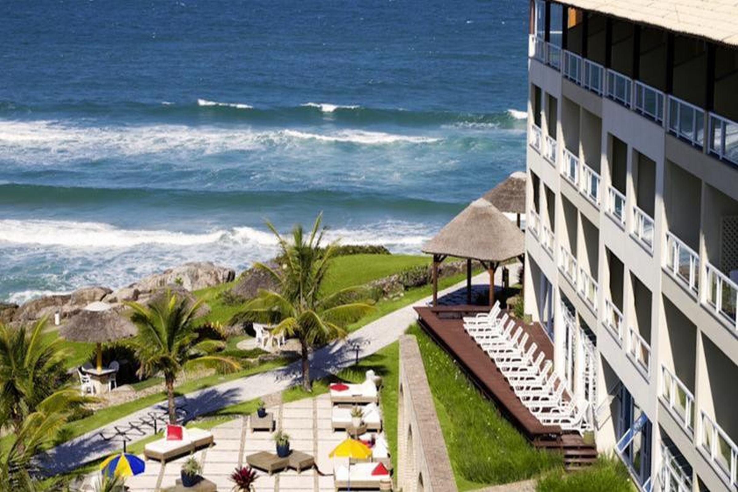 Florianópolis Costao Do Santinho Resort All Inclusive المظهر الخارجي الصورة