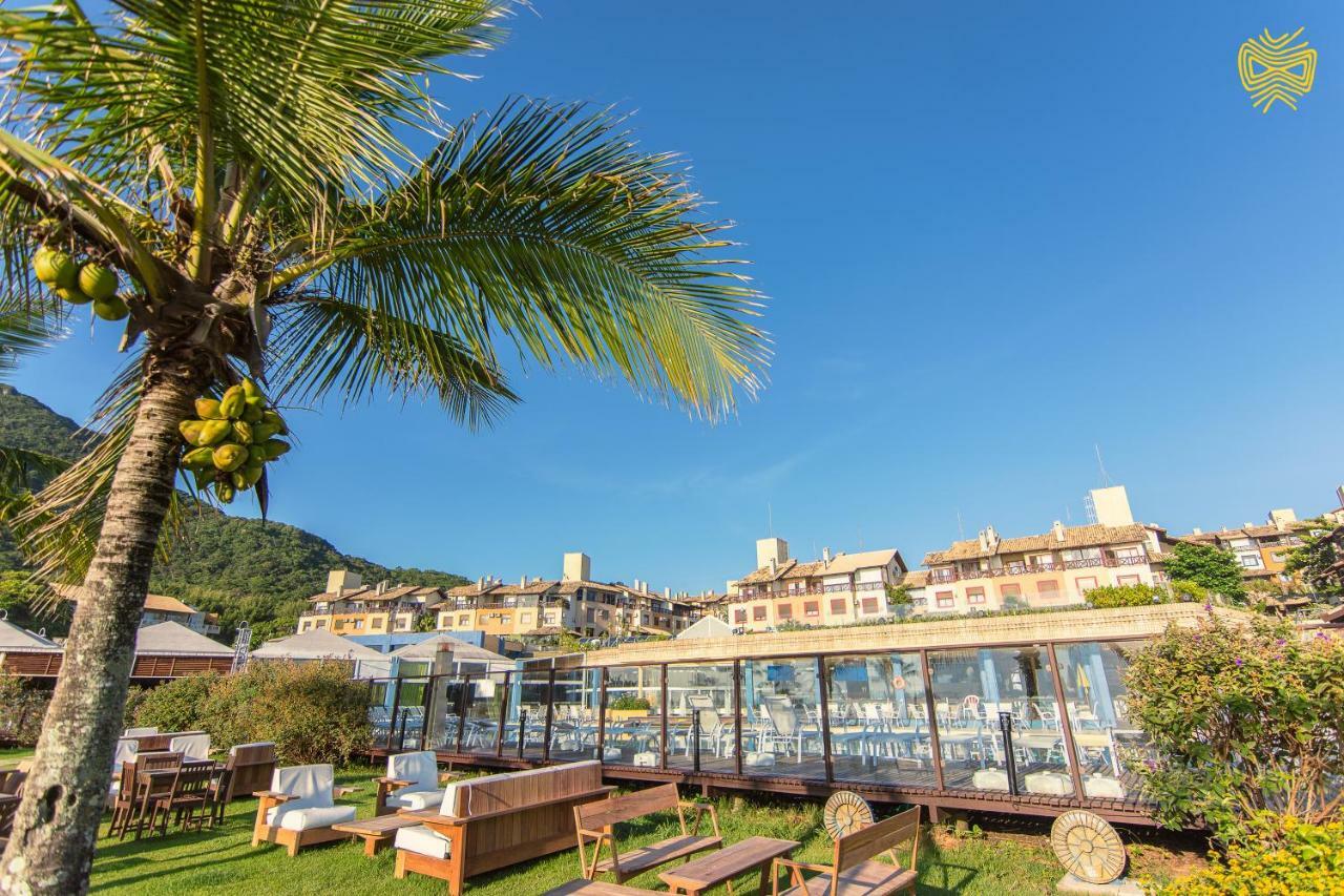 Florianópolis Costao Do Santinho Resort All Inclusive المظهر الخارجي الصورة